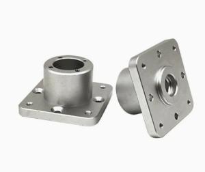 Customized CNC Parts Mechanical Parts CNC Machine Work Piece / Machining Turning Parts