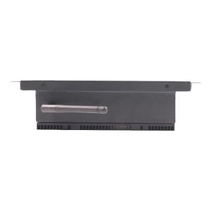 China RS232 Embedded Touch Panel Pc 10.1in Tft FCC COM Metal Panel PC wholesale