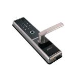 Wireless Zigbee Fingerprint Keypad Smart Lock