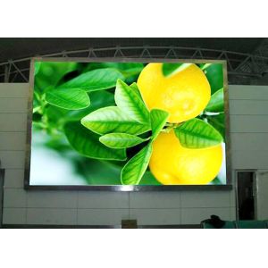 Front Maintenance Nationstar SMD1010 Indoor Led Video Wall