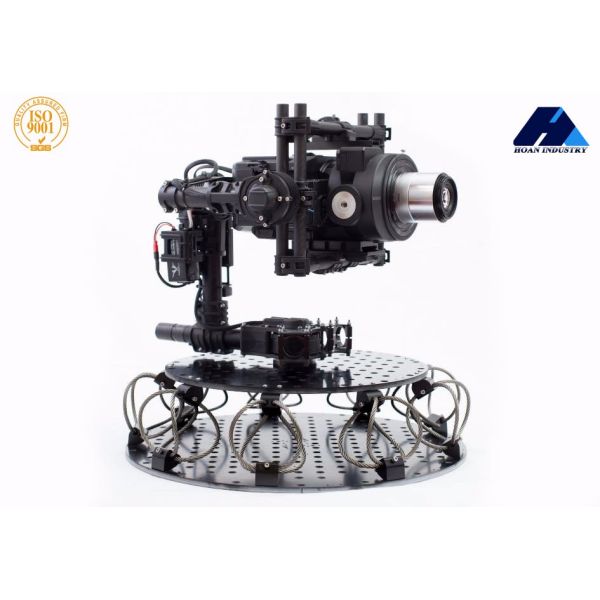 Compact Small Shock Isolators Cable Vibration Isolator