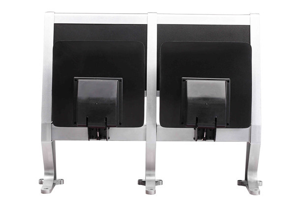 Fixed Classroom Seating With Book Drawer