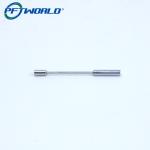 Milled Titanium Alloy Custom Cnc Machining Parts Chrome Plating Service