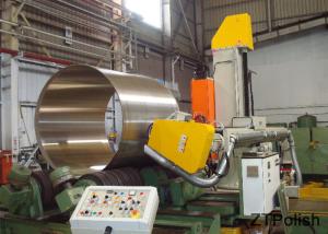 China Multifunction CNC Grinding Machine 380v/50-60HZ For Different Size Metal wholesale