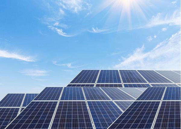 Quality Stable Mono Solar Panels , Residential 3 Amp Solar Panel 40 To 85 ℃ Temperature for sale