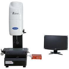 Color Optical Measuring Instruments 1/3  CCD Camera Imaging With RS-232 Interface