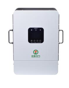 China Yo Power Solar Panel And Charge Controller Mppt 30 Amp PV Charge Controller 240V 360V 480V Battery Charger Regulator on sale