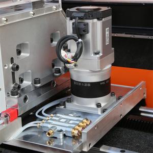 Multifunctional Edge Chamfering Machine 200KG 3KW High Efficiency
