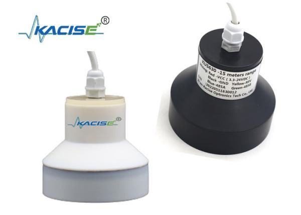 Quality 10 Meter Ultrasonic Transducer Sensor For Distance Measurement for sale