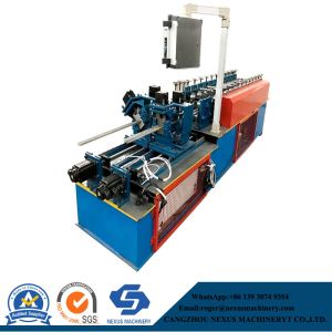 China Light Gauge Steel Stud Top Quality Track Framing Machine wholesale