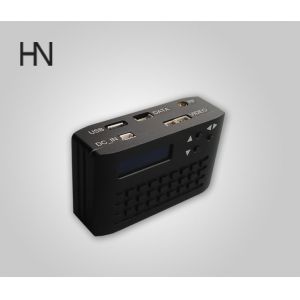 China HN-510 Mini COFDM Transmitter for UAV system wholesale