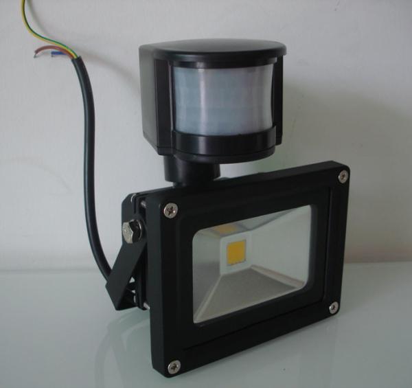 Quality KooSion 20 Watts LED Security Flood Lights with Sensor for sale