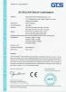 Cirolla Motor Co.,Ltd Certifications