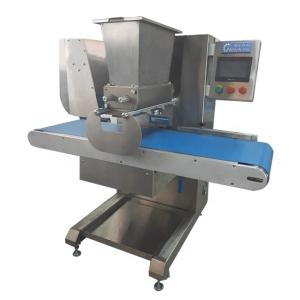 Jassen Walnut Cookie Maker Perfect for Restaurants and Bakeries 3KW Molding Machine