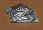 Three Layer Structure Anti Static Polythene Bags With Printing Design Logo
