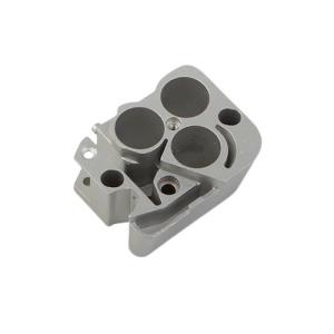 OEM Metal Casting Parts Gravity Aluminium Die Casting Components For Machine