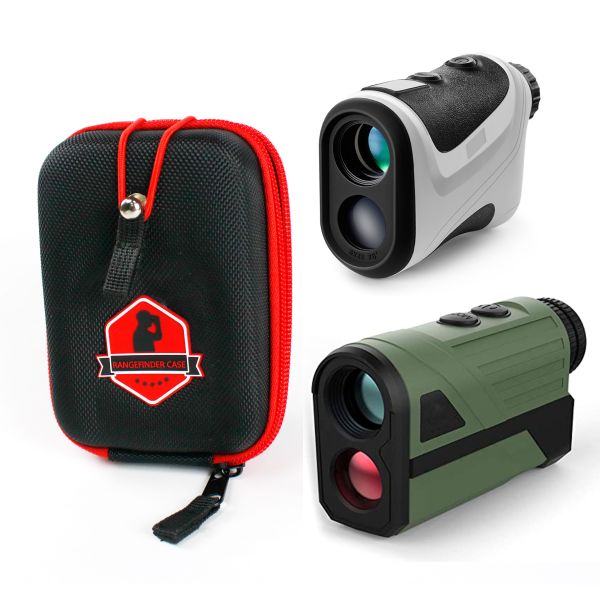 L4.2" Range Finder Case , rectangle Nikon Rangefinder Case