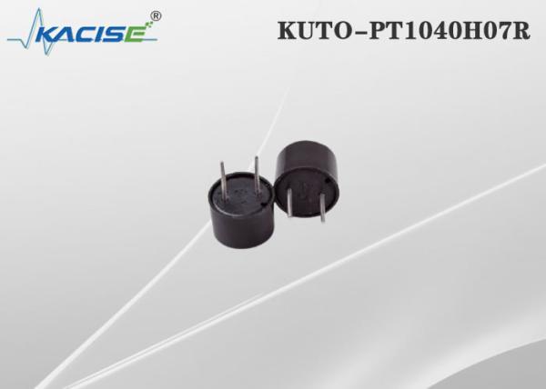 Quality KUTO Series Ultrasonic Transducer Sensor With High Sensitivity And Sound Pressure for sale