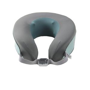 China U Shaped Pillow Neck Support Pillow Memory Foam Neck Pillow on sale