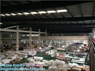 YANTAI BAGEASE DISPOSABLE CONSUMABLES PRODUCTS CO.,LTD.
