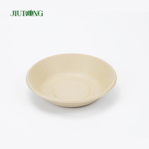 Quality Biodegradable Sugarcane Food Container for sale