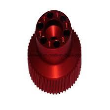 China 0.005mm Tolerance Custom CNC Milling Small Electric Ship Parts Of Boat Engine wholesale
