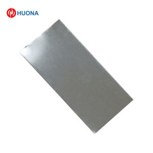 1j85 Soft Magnetic Alloy1j85 Mumetal Supermalloy Plate Sheet