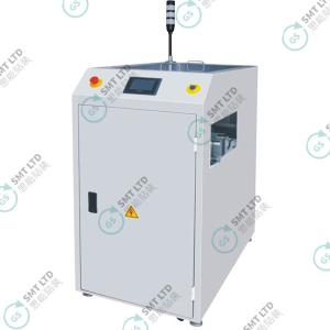 ZK Series SMT Vacuum Bare Board Loader PLC controlled 220V