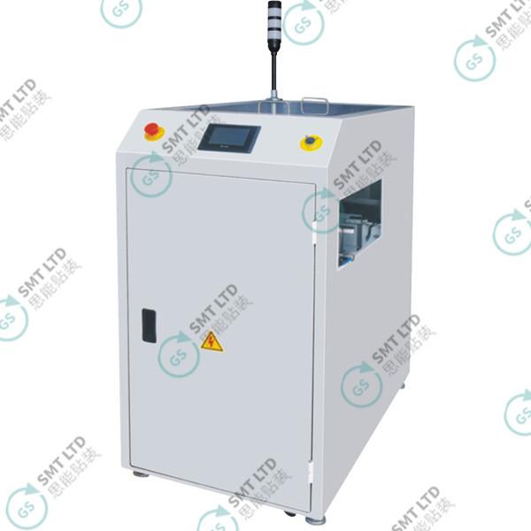Quality ZK Series SMT Vacuum Bare Board Loader PLC controlled 220V for sale