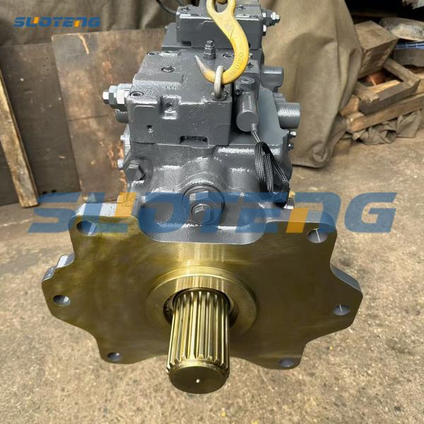 708-2K-00123 Hydraulic Pump for PC2000-8 Excavator Main Pump