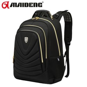 China Multi - Functional Commercial Large Capacity Backpack School Laptop Backpack wholesale