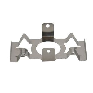 China Nanfeng Infrastructure Customized Stamping Metal Parts by with Customization wholesale