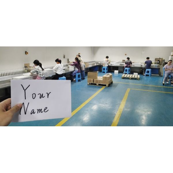 Customizable Mini Nail Brush small nail cleaning brush Nylon