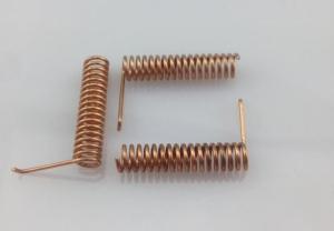 China Copper Material Whip Antenna Spring PCB 433Mhz For Long Range Wireless Device wholesale