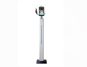 China Driver Alcohol Detection And Attendance System By Face Recognition wholesale