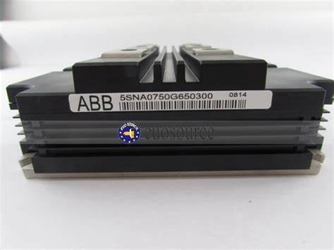 ABB PLC Module 57120001-EY DSAO120 Digital Module
