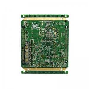 China Altium Single Layer Mode Multilayer PCB Phantom Parts In Bill Of Materials wholesale
