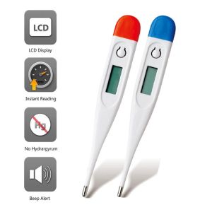 High sensitive Medical Digital Thermometer Electronic waterproof Thermometer