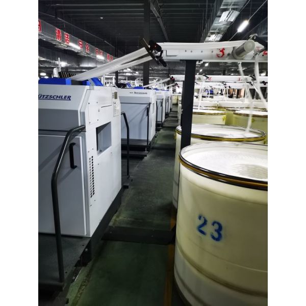 Polyester Sewing Thread 40/2 With High Tenacity multi colors