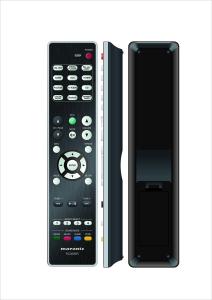 China Long - Term Life Spectrum Remote Control Customer Centric Approached Button wholesale