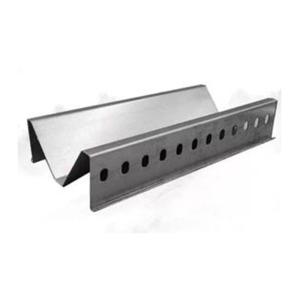 Waterproof Solar Mounting Water Channel Anodized For PV Panel Installation