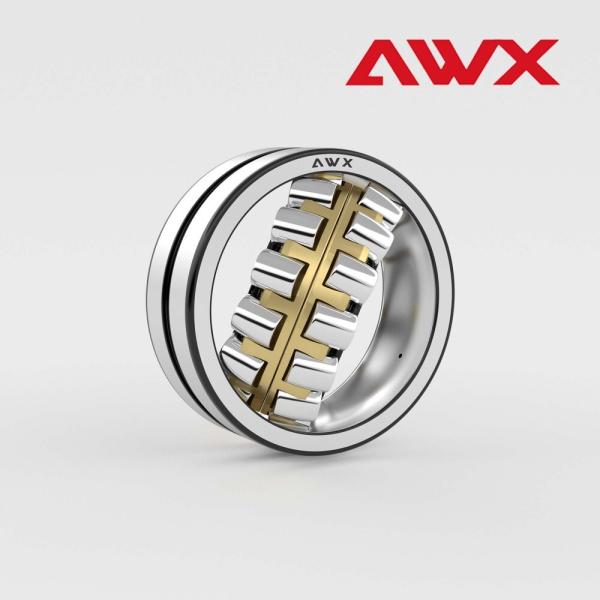 Quality Low Friction Spherical Roller Bearings 22208CC W33 22209CC W33 22210CC W33 for sale