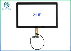 China 21.5 Automatic Calibration Capacitive Touch Panel Screen For Multi Touch Monitor on sale