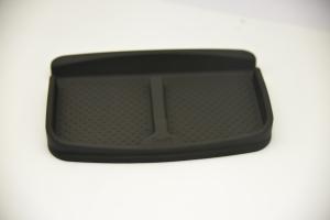 China Topfit TF-20169131713 Anti-Slip Pad Smartphone Dash Mobile Phone Mount Black on sale