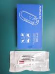 Animal Identification RFID Tracking ISO Transponder Microchip With European