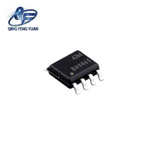 AOS Brand New Original Ic Stock Bom  AO4266 Microelectronics Ic AO426 Microcontroller Qca8337-al3c Qca9531-bl3a