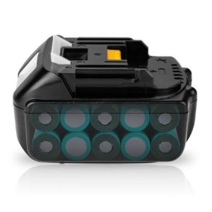 China BL1840 BL1850 BL1860 Makita 18v 3.0ah Lithium Ion Battery wholesale
