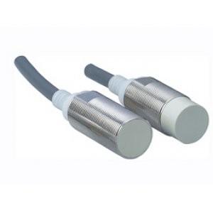 China 200mA Max Inductive Proximity Sensor 18 Mm Sensing Distance 195 G wholesale