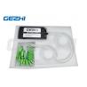 Buy cheap Customizable Wavelength Fiber Optical Switches 1x16 Multi Channel Single Mode from wholesalers