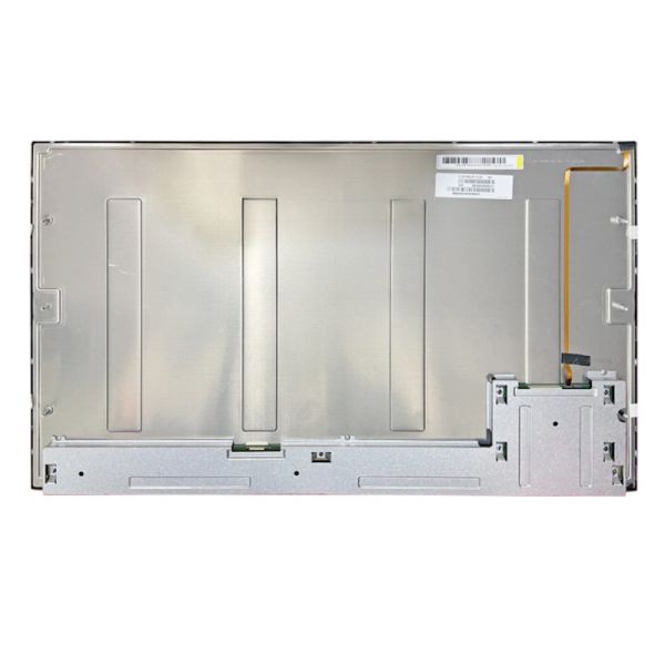 27”UHD High Brightness Industrial TFT Display 4K 3840×2160 Low Reflection Compliance Halogen-Free EU US Certified